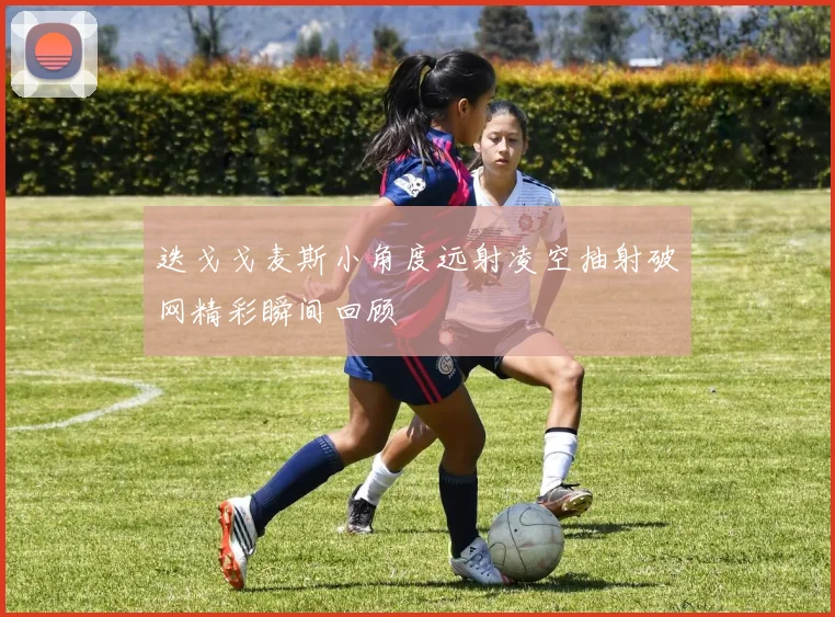 迭戈戈麦斯小角度远射凌空抽射破网精彩瞬间回顾